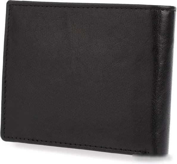 Кошелек Bellugio DM-123R-033 (черный)