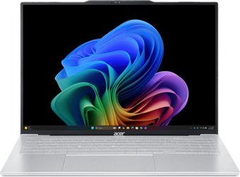 Ноутбук Acer Swift Air 16 SFA16-61M-R721 NX.DJBCD.002 Win 11 Pro