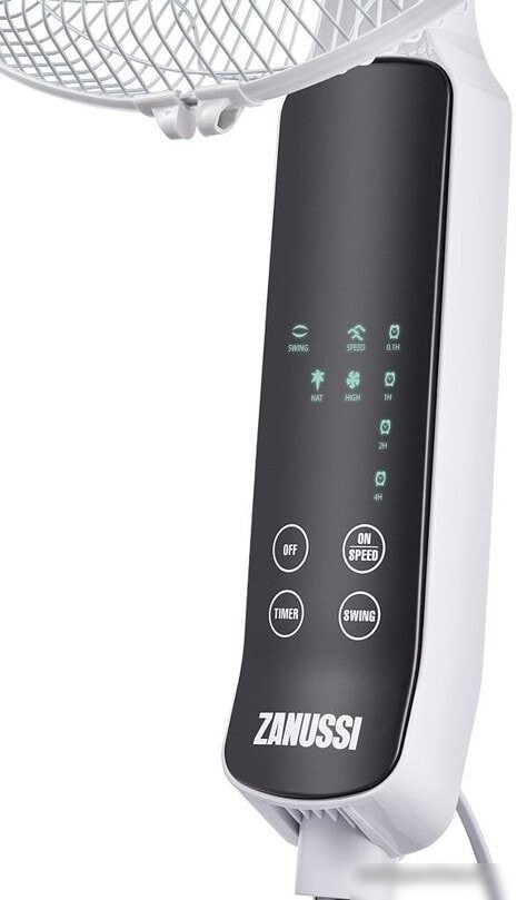 Вентилятор Zanussi ZFF-901N