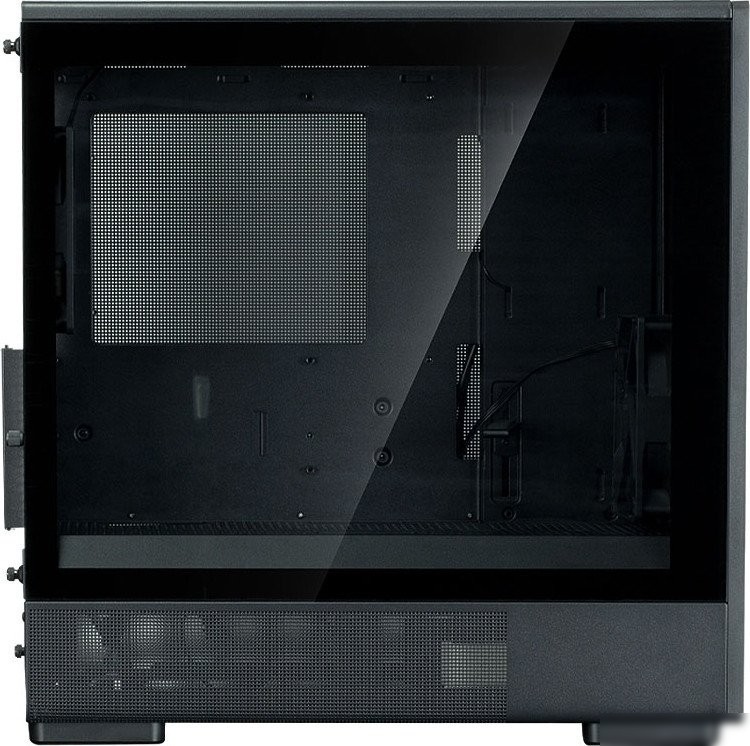 Корпус Zalman P10 NAMU (черный)