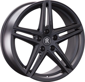 Литые диски Replay LX189 18x8" 5x114.3мм DIA 60.1мм ET 30мм MB