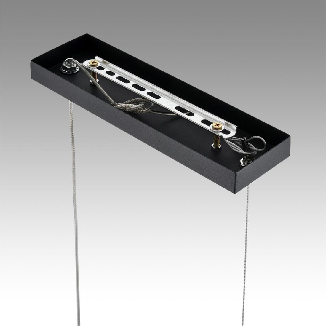 Подвесная люстра Lumion Lanika 8240/3