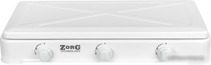 Настольная плита ZorG Technology 0300
