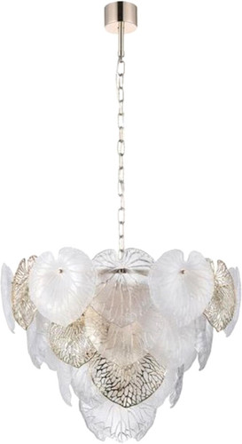 Подвесная люстра Arte Lamp Kapri A4078LM-12GO