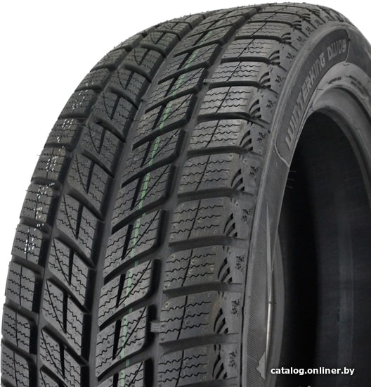 Автомобильные шины DoubleStar DW09 255/50R20 109H