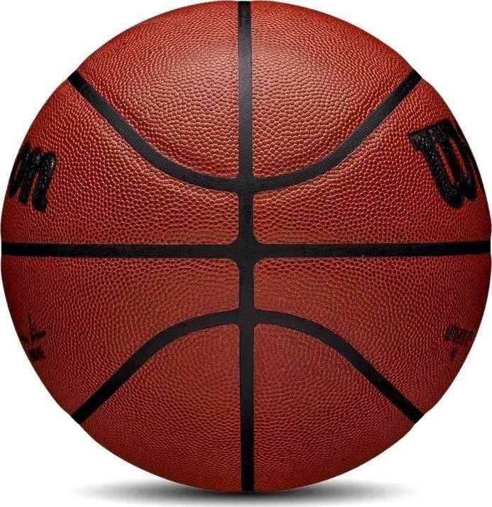 Баскетбольный мяч Wilson NBA Authentic City Paris WZ2016004XB7 (7 размер)