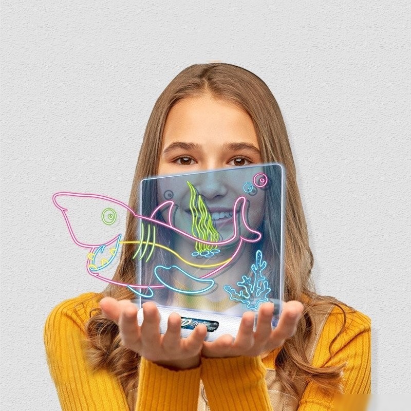 Доска для рисования Labalu TBD0565569603