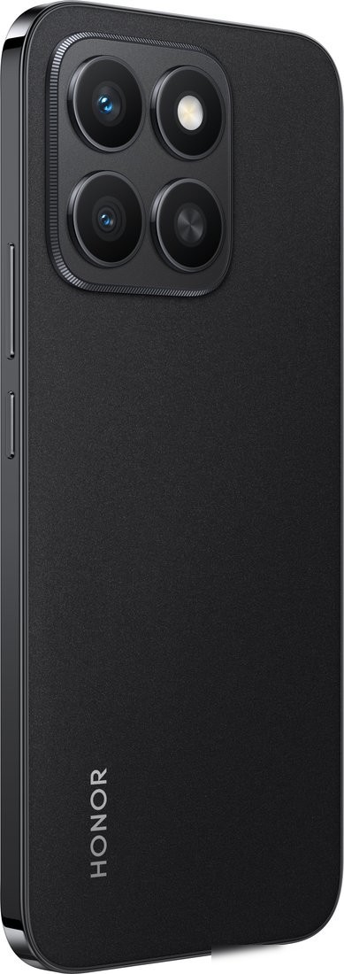 Телефон HONOR X8c ABR-LX1 8GB/128GB международная версия (черный)