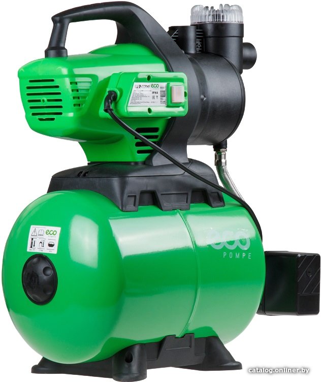 Насосная станция ECO GFP-1200
