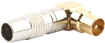 Коннектор Cablexpert TVPL-07