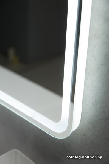 BelBagno Зеркало SPC-MAR-900-800-LED-TCH
