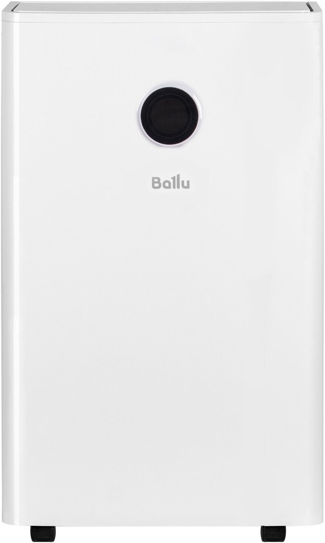 Осушитель воздуха Ballu BD30EL