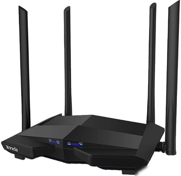 Wi-Fi роутер Tenda AC10 T