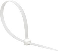 Стяжка для кабеля EKF Basic plc-c-4.8x350 (100 шт)