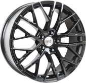 Литые диски RST R019 19x7.5" 5x108мм DIA 63.4мм ET 46мм BL