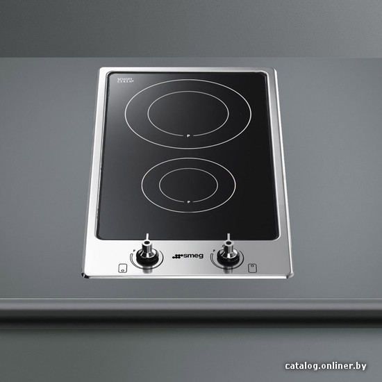 Варочная панель Smeg PGF32I-1