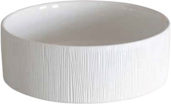 Миска TarHong Wood Grain CPSCSB5079LW (белый)