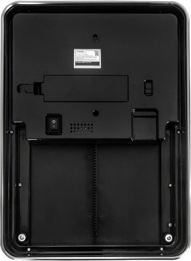 Мусорное ведро Pioneer WB506S