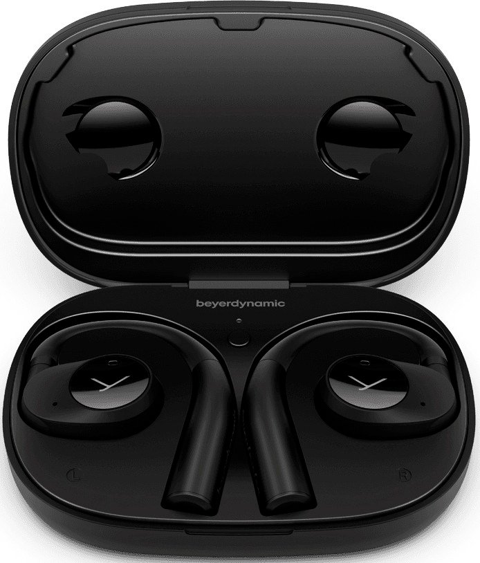 Наушники Beyerdynamic Verio 200 (черный)
