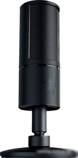 Микрофон Razer Seiren Emote