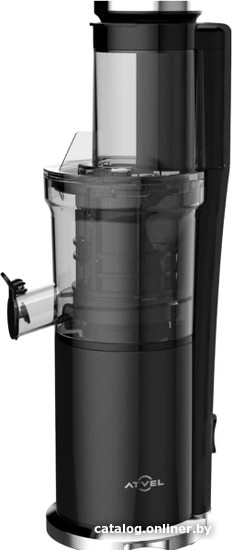 Соковыжималка Atvel PowerTwist J7 Black 75603