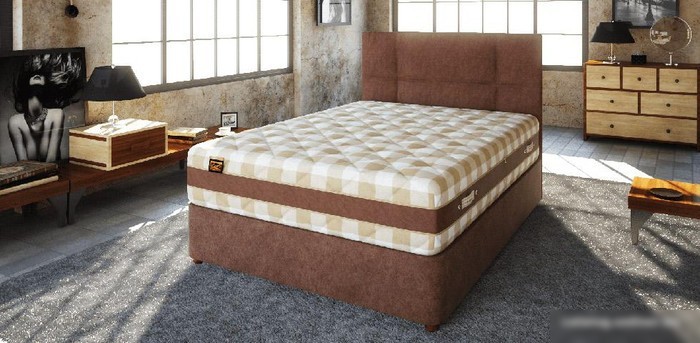 Матрас Mr. Mattress Tring XL 120x195