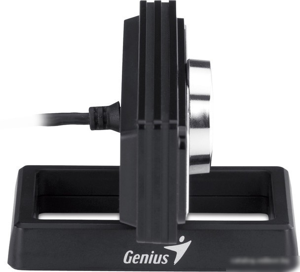 Web камера Genius WideCam F100