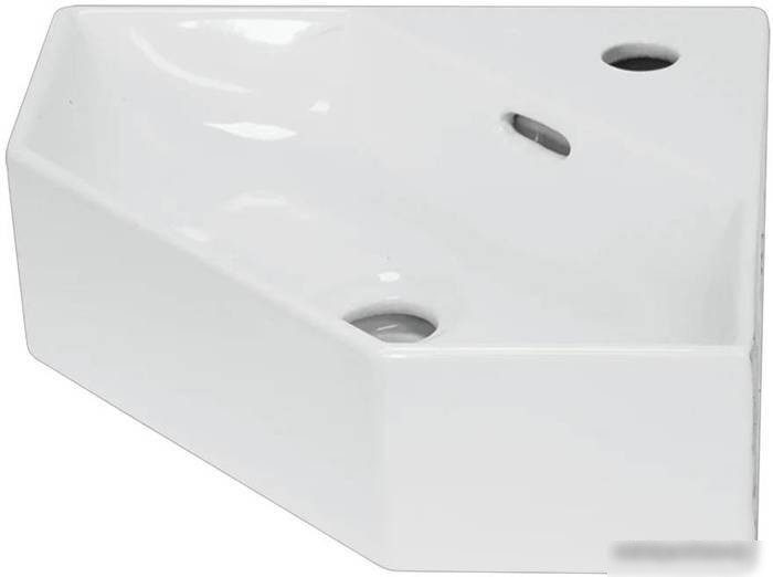 Умывальник Sanita Luxe Line LIN35SLWB01