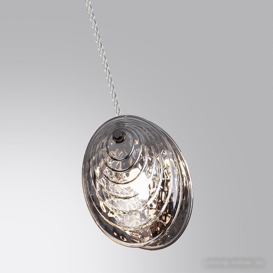 Подвесная люстра Odeon Light Mussels 5038/1A