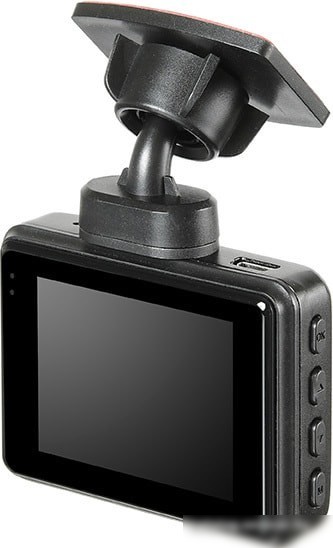 Автомобильный видеорегистратор Intego VX-850FHD