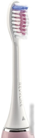 Электрическая зубная щетка Revyline RL 015 (розовый)