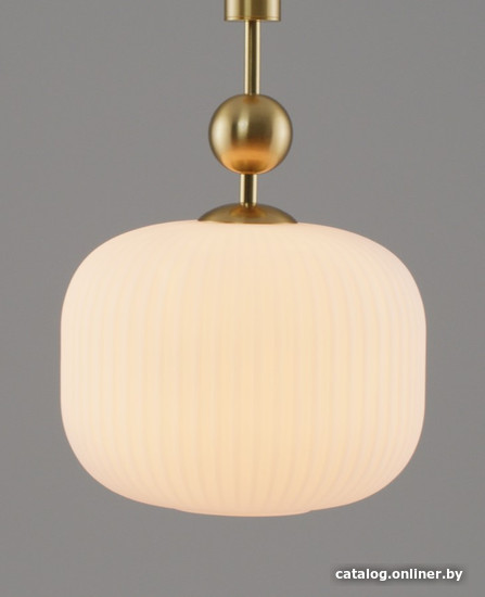 Подвесная люстра Moderli Creamy V10911-P