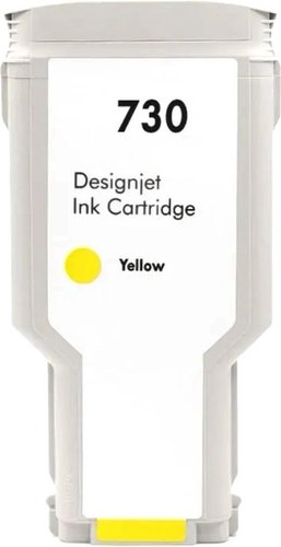 Картридж NV Print 730 NV-P2V70A (желтый)