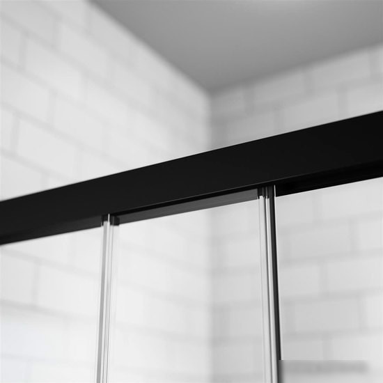 Душевая дверь Radaway Idea Black DWJ 100R