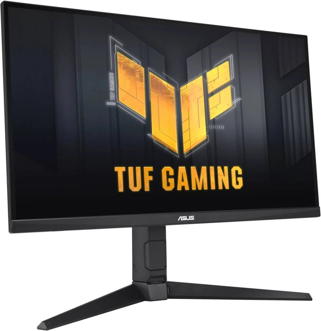 Игровой монитор ASUS TUF Gaming VG27AQL5A