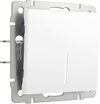 Выключатель проходной Werkel W1112161 a062400