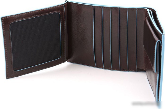 Кошелек Piquadro Blue Square PU1240B2/MO
