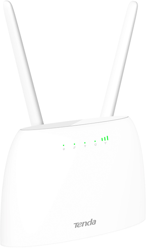 4G Wi-Fi роутер Tenda 4G06