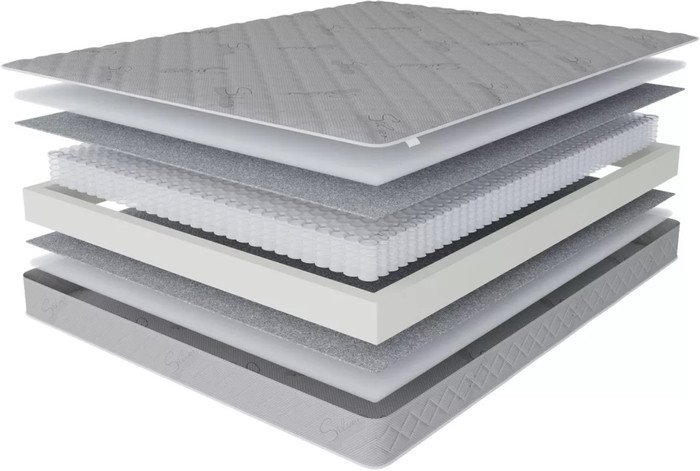 Матрас Stolline Классик-Гамма 120x200