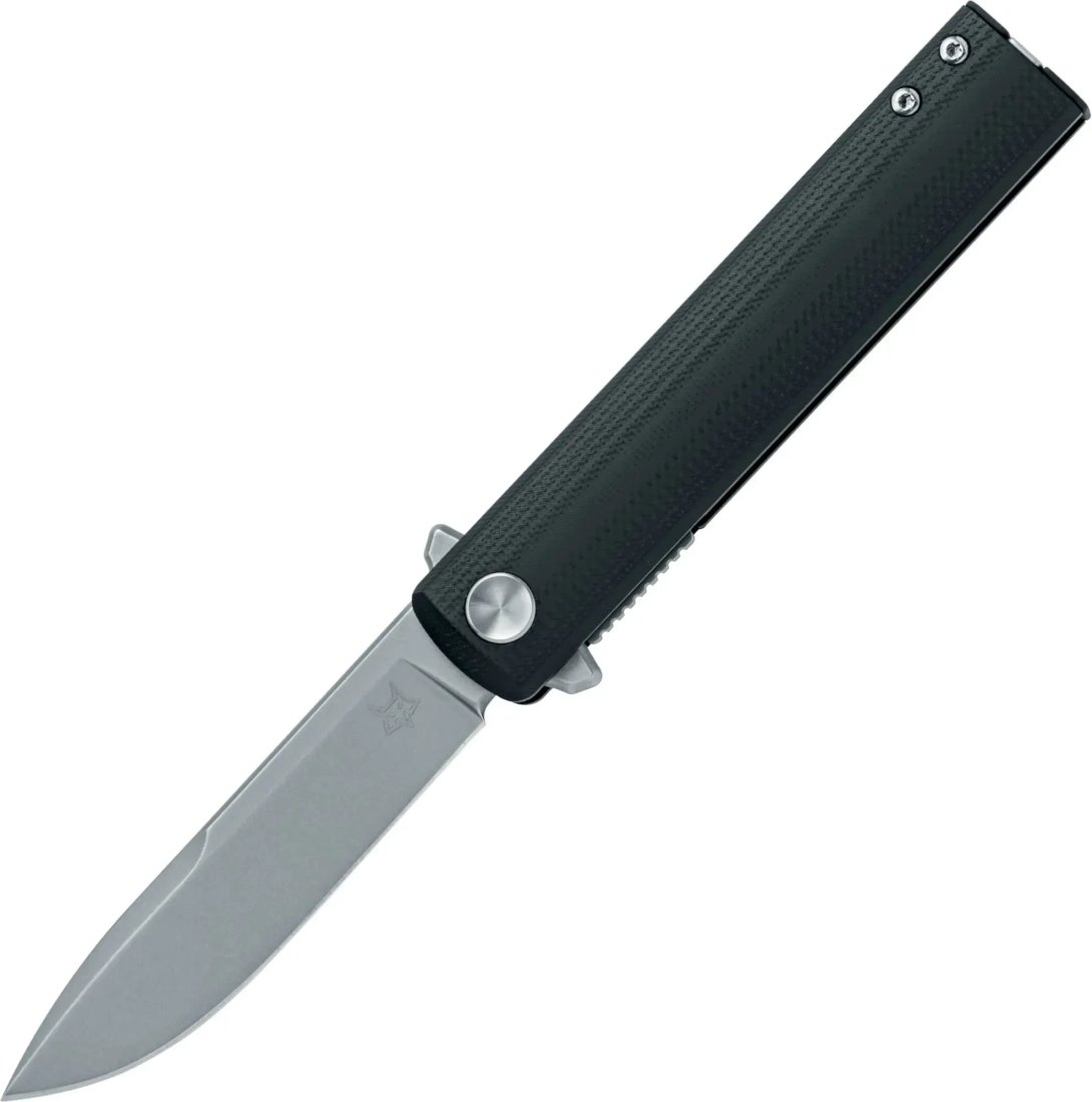 Складной нож Fox Knives FX-545 G10BSW Chnops Tactical
