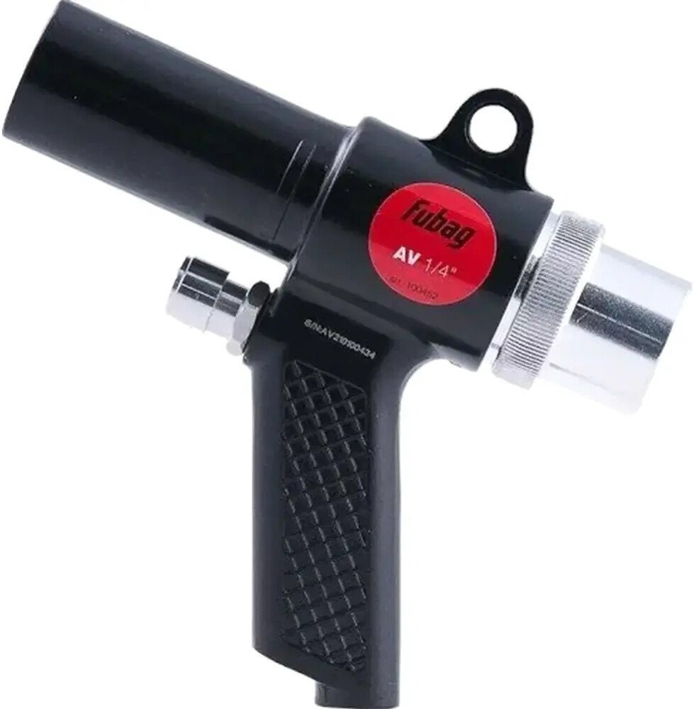 Пылесос пневматический Fubag Set 7 100452