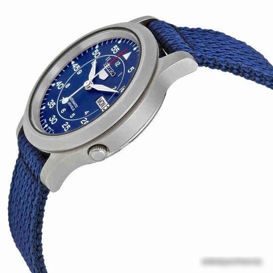 Наручные часы Seiko SNK807K2