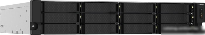 Сетевой накопитель QNAP TS-1232PXU-RP-4G