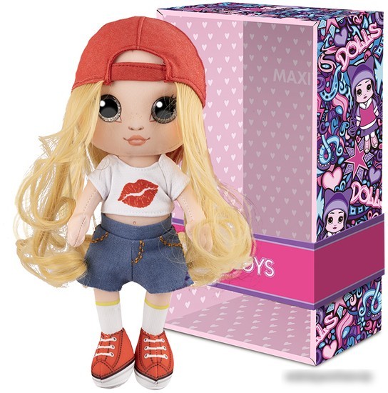 Кукла Maxitoys Оливия MT-MRT-D005-20