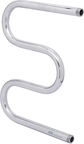 Полотенцесушитель Gloss & Reiter Standart M. М. 60Х60(1").1