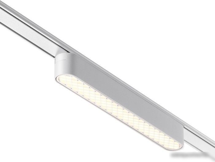Трековый светильник Novotech Smal Shino 359081 LED 12W 4000K 720Лм