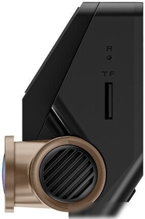 Видеорегистратор-GPS информатор (2в1) NAVITEL RS990 GPS