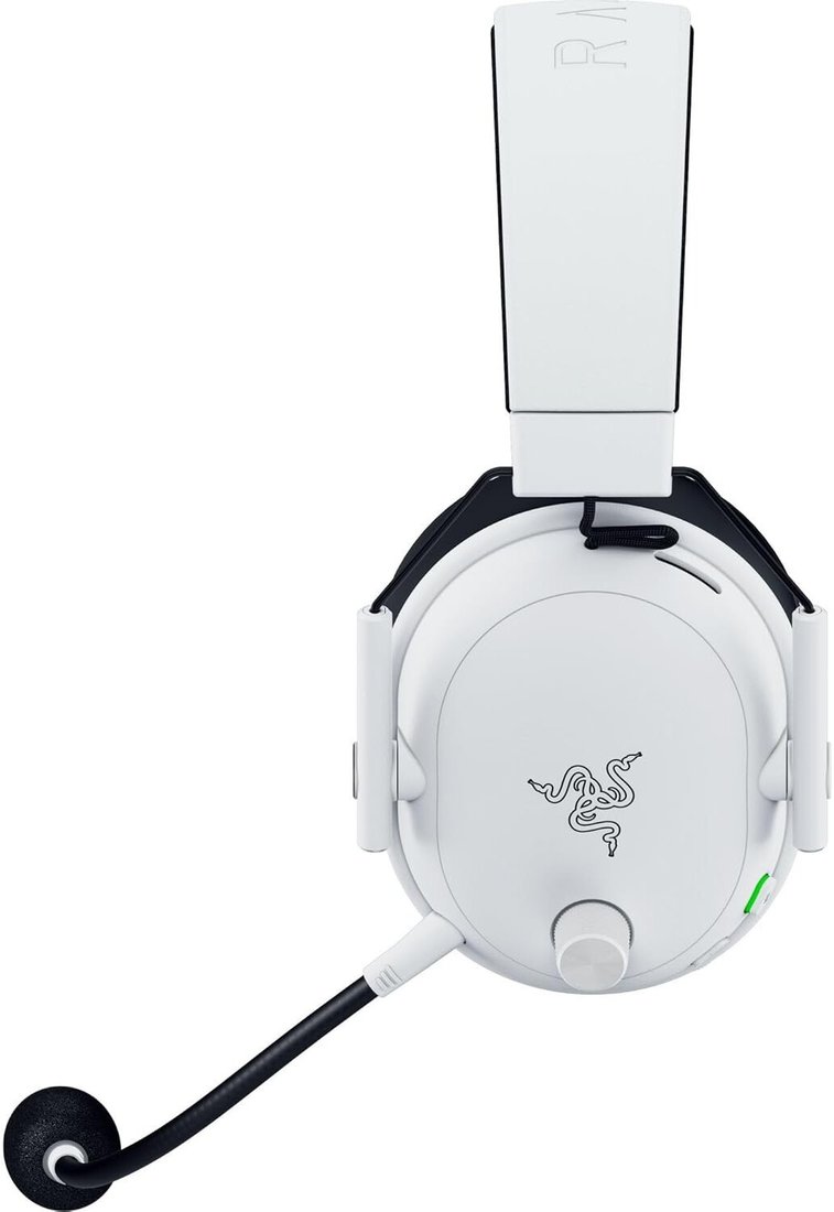 Наушники Razer BlackShark V3 (белый)