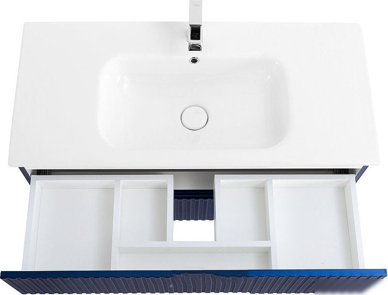 Cezares Тумба под умывальник DUET-N-1200-2C-SO-SPF-P