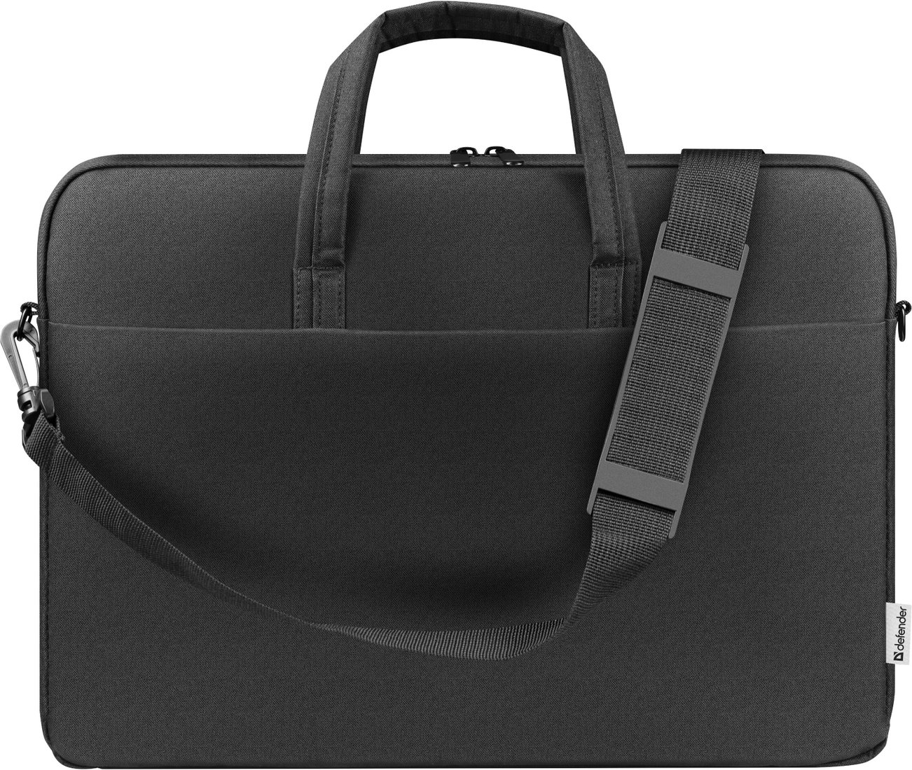Сумка Defender Forti 15-16" (черный)
